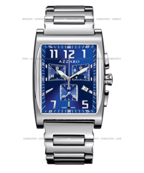 Azzaro Chronograph Men's Watch Model AZ1250.12EM.006