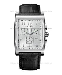 Azzaro Chronograph Men's Watch Model AZ1250.12SB.002