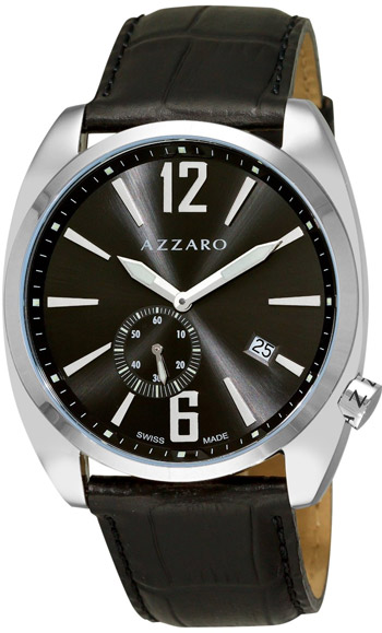 Azzaro Seventies Men's Watch Model AZ1300.14KB.008