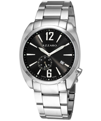 Azzaro Seventies Men's Watch Model AZ1300.14KM.000