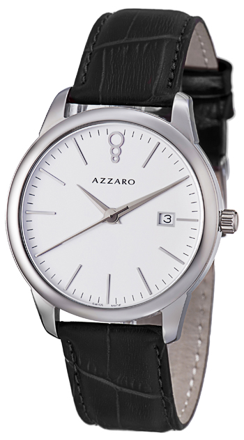 Azzaro Legend Men's Watch Model AZ2040.12AB.000