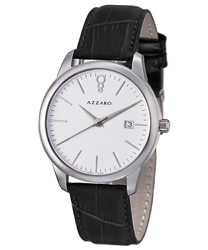 Azzaro Legend Men's Watch Model: AZ2040.12AB.000