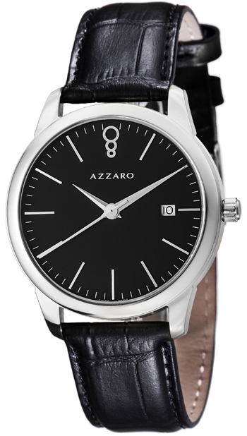 Azzaro Legend Men's Watch Model AZ2040.12BB.000