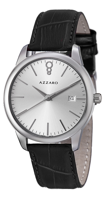 Azzaro Legend Men's Watch Model AZ2040.12SB.000