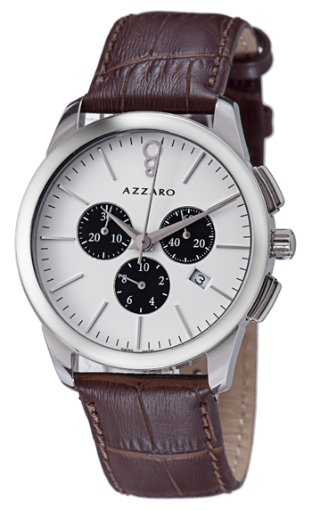 Azzaro Legend Men's Watch Model AZ2040.13AH.000