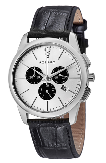Azzaro Legend Men's Watch Model AZ2040.13SB.000
