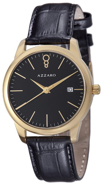 Azzaro Legend Men's Watch Model AZ2040.62BB.000