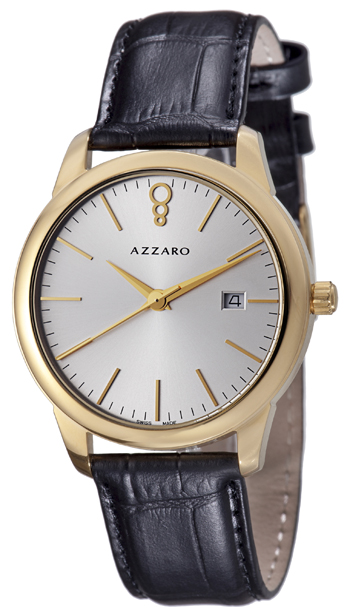 Azzaro Legend Men's Watch Model AZ2040.62SB.000