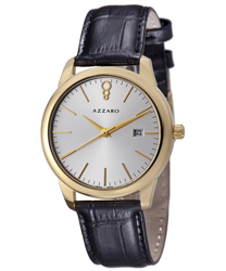 Azzaro Legend Men's Watch Model: AZ2040.62SB.000