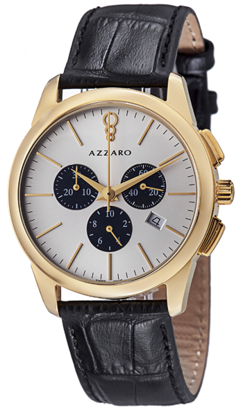 Azzaro Legend Men's Watch Model AZ2040.63SB.000