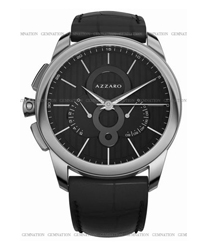 Azzaro Legend Men's Watch Model AZ2060.13BB.000