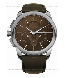 Azzaro Legend Men's Watch Model AZ2060.13HH.000