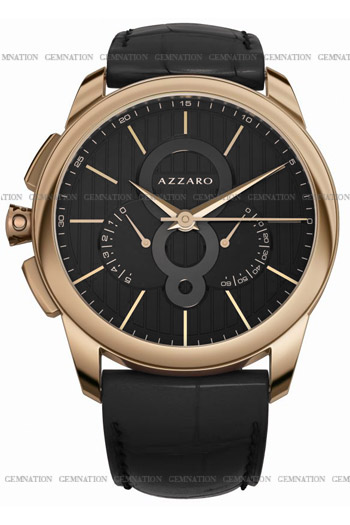 Azzaro Legend Men's Watch Model AZ2060.53BB.000