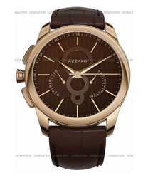 Azzaro Legend Men's Watch Model AZ2060.53HH.000