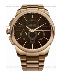 Azzaro Legend Men's Watch Model AZ2060.53HM.000