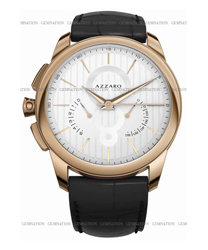 Azzaro Legend Men's Watch Model AZ2060.53SB.000