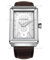 Azzaro Legend Men's Watch Model AZ2061.12AH.000