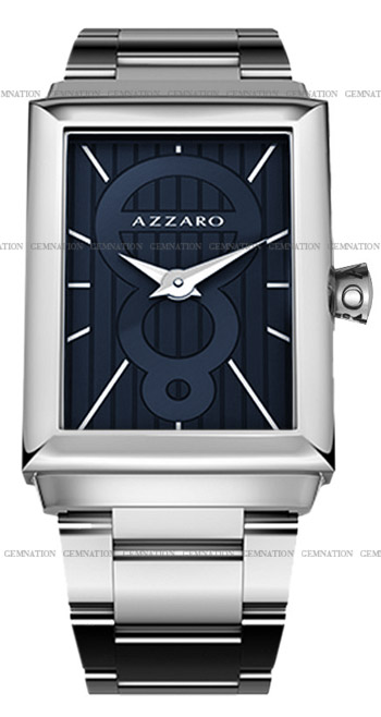 Azzaro Legend Men's Watch Model AZ2061.12EM.000