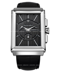 Azzaro Legend Men's Watch Model AZ2061.13BB.000