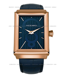 Azzaro Legend Men's Watch Model AZ2061.52EE.000