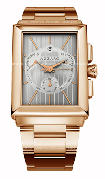 Azzaro Legend Men's Watch Model AZ2061.53SM.000