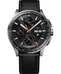 Ball BMW Men's Watch Model: CM3010C-LCJ-BK