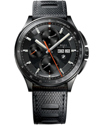 Ball BMW Men's Watch Model CM3010C-P1CJ-BK