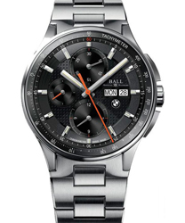 Ball BMW Men's Watch Model: CM3010C-SCJ-BK