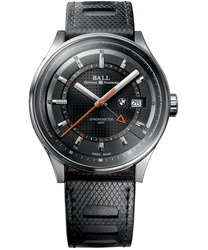 Ball BMW Men's Watch Model: GM3010C-PCFJ-BK