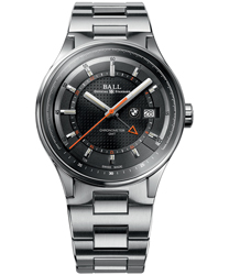 Ball BMW Men's Watch Model: GM3010C-SCJ-BK