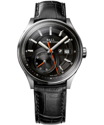 Ball BMW Men's Watch Model: PM3010C-LCFJ-BK