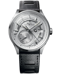 Ball BMW Men's Watch Model: PM3010C-PCFJ-SL