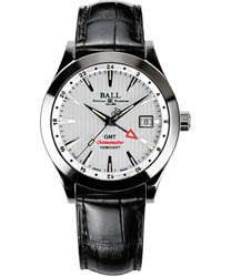 Ball Engineer Men's Watch Model GM2026C-LCJ-WH