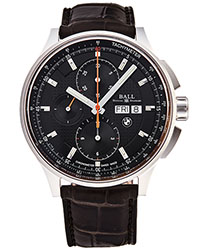Ball BMW Men's Watch Model: CM3010C-LLCJ-BK