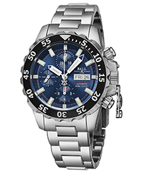 Ball Engineer Hydrocarbon Men's Watch Model: DC3026A-SC-BE
