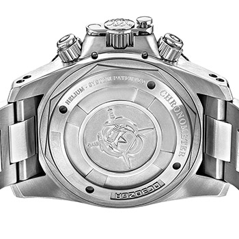 Ball Engineer Hydrocarbon Men's Watch Model DC3026A-SC-WH Thumbnail 2