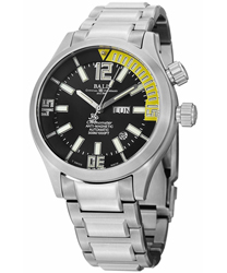 Ball Engineer Men's Watch Model: DM1022A-SC1A-BKY