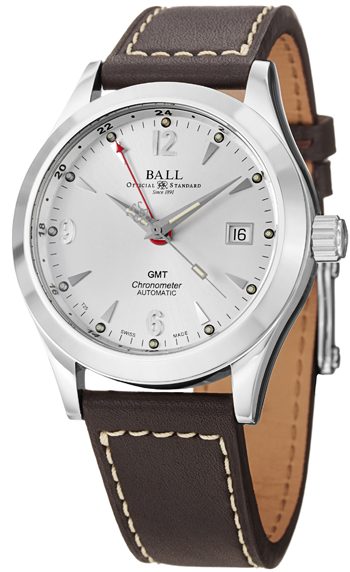 Ball Engineer II Men's Watch Model GM1032C-L2CJ-SL2