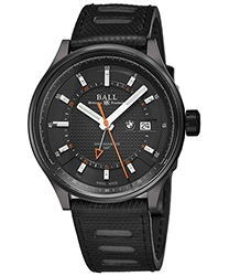 Ball BMW Men's Watch Model: GM3010C-P1CFJBK