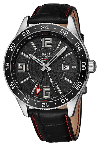 Ball Engineer Master II Men's Watch Model GM3090C-LLAJ-BK