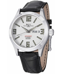 Ball Engineer Men's Watch Model NM1022C-LCAJ-WH