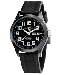 Ball Engineer Master Men's Watch Model NM2020C-PA-BKBE