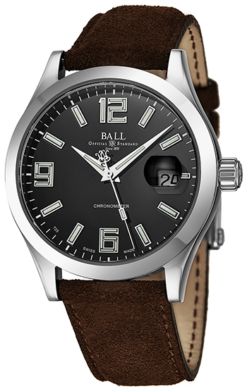 Ball Engineer Men's Watch Model NM2026C-L4CAJBK