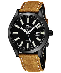 Ball Engineer Men's Watch Model: NM2028C-L4CJ-BK