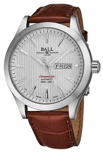 Ball Engineer Men's Watch Model NM2028C-LCJ-WH
