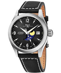 Ball Ohio Men's Watch Model: NM2082C-LJ-BK