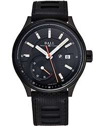 Ball BMW Men's Watch Model: PM3010C-P1CFJBK