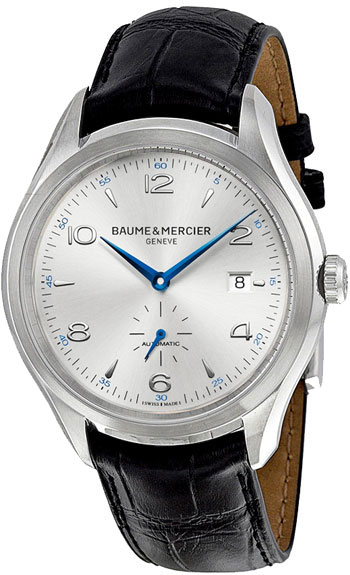 Baume & Mercier Clifton Men's Watch Model 10052