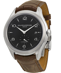 Baume & Mercier Clifton Men's Watch Model 10053