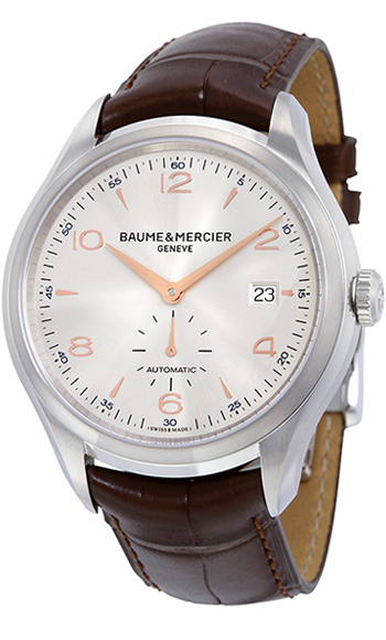 Baume & Mercier Clifton Men's Watch Model 10054